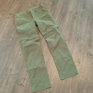 Marmot Hiking Convertible Pants